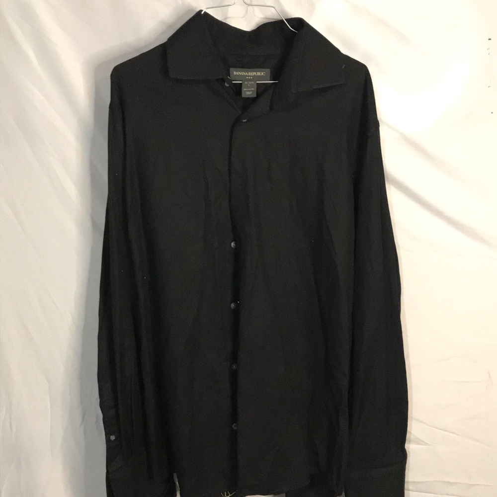 Men’s Dress Shirt